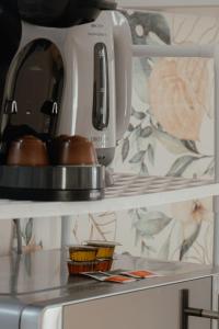 Andalusian Stay I