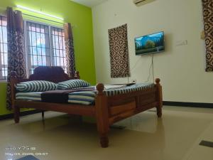 Green Haven Villas