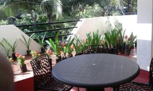 Green Haven Villas