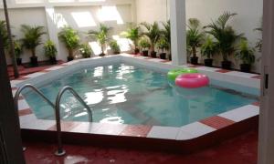Green Haven Villas