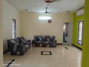 Green Haven Villas
