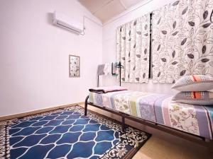 Lanang Islamic Homestay