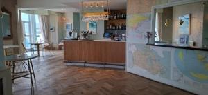 Hotel Penzance Promenade