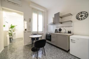 Milano Francys House
