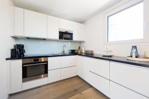 Appartementanlage Wieben