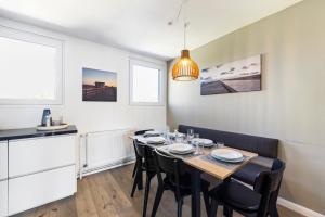 Appartementanlage Wieben