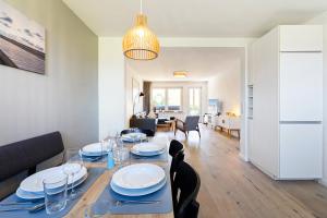 Appartementanlage Wieben