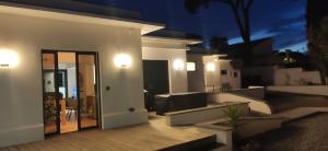 Villa Suzond 8 personnes avec pisicine et entierement climatisée