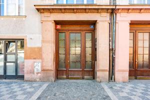Prague Days - Two Bedroom Apartment with Netflix and 200Mbs WiFi in Old Town