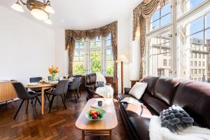 Prague Days - Two Bedroom Apartment with Netflix and 200Mbs WiFi in Old Town