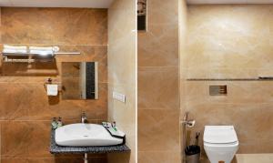 Treebo Premium Royal Amar With Mountain View and Swimming Pool