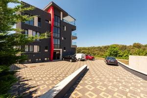 Seaside Luxury Apartmenthouse Infinity Blue