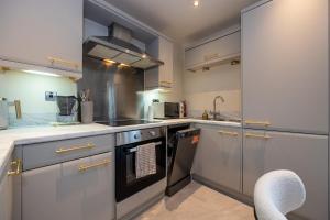 Chic Studio Near Old Trafford & Exchange Quay Tram