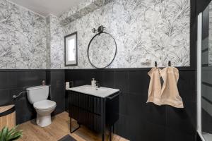 Vanilla Sky Apartment by PORT Holiday Rental