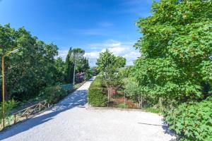 Agriturismo Cavendo Tutus
