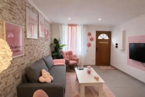 La Dodane - Maison Cosy en Centre Ville - St Leu - 2 min des Quais