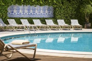 Avani Avenida Liberdade Lisbon Hotel