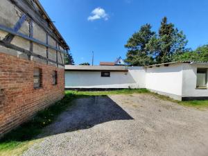 Haus Reinhild - Fewo 1 im Hochparterre