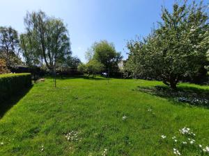 Haus Reinhild - Fewo 1 im Hochparterre