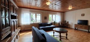 Monteurzimmer Marina