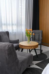 BEBA apartment