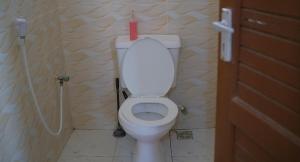 Dimash appartment