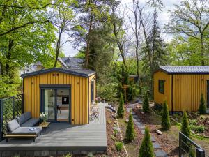 Hygge Tiny House 1 - Berlin Brandenburg