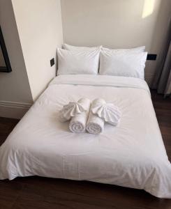 Central Hastings Modern Studio Apartment nr Beach