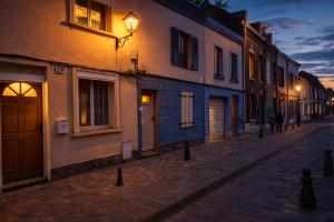 La Dodane - Maison Cosy en Centre Ville - St Leu - 2 min des Quais