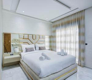 Fez Premium Moroccan Style Downtown Prestigia