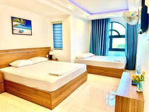 Kieu Oanh Villa - Bai Dai Beach - Cam Lam