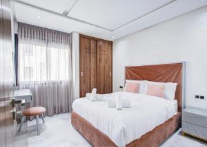 Fez Premium Moroccan Style Downtown Prestigia