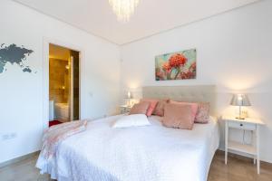 Torrequebrada Golf Resort, Benalmadena