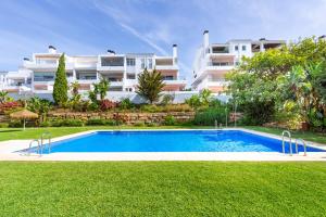 Torrequebrada Golf Resort, Benalmadena