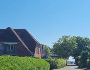 Ferienwohnung Strandperle