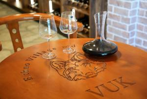 Etno selo i Vinarija Vuk