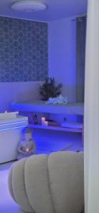 Apartement Zenroom