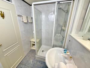 Haus Metropol, App 319 &quotInselblick&quot