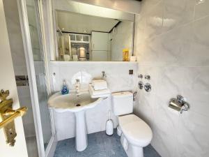 Haus Metropol, App 319 "Inselblick"