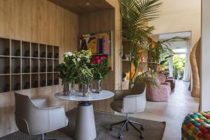 La Serena Hotel FDM