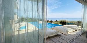 Luxury Villa Nova, Pag