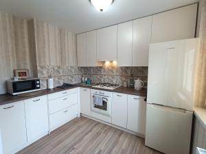Apartamentai Šviesa 2