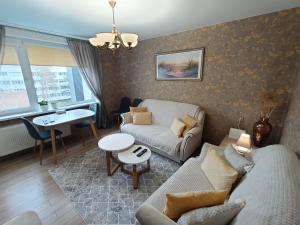 Apartamentai Šviesa 2