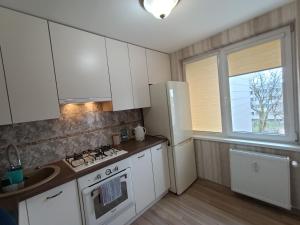 Apartamentai Šviesa 2