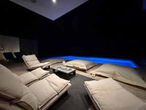Luxury Villa Nova, Pag