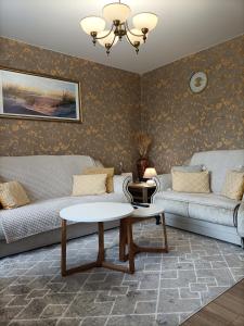 Apartamentai Šviesa 2