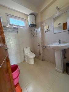 Hotel Purnima Kasol