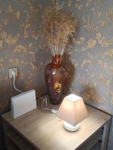 Apartamentai Šviesa 2