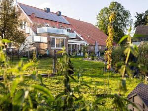 Kleines Mehr