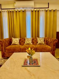 Walisons Homestay , Rose - 2 BHK Ground Floor
